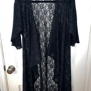 Lularoe Shirley kimono